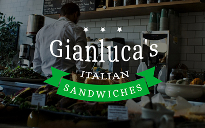 Gianluca Italian Sandwiches - Italian • Sandwich • Fast Food