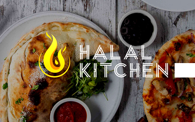 Halal Kitchens - Halal • Pizza • Sandwich • Pasta