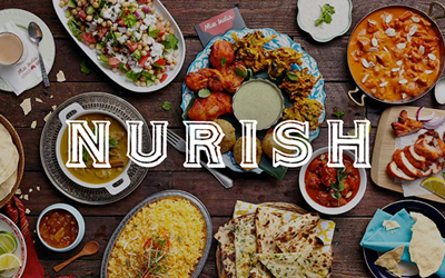 Order Food Online in Toronto 6IX FOOD HALL