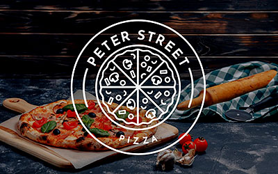 Peter Street Pizza