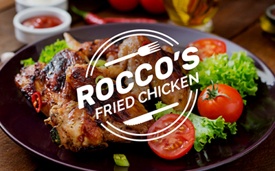 Rocco's Fried Chicken - Fast Food • Comfort Food • American