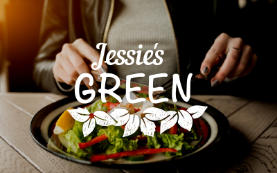 Sweet Green - Salad • Healthy • Vegetarian friendly