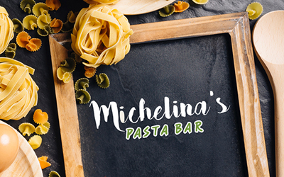 Michelina Pasta - Italian • Pasta